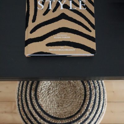 The Alma Safari Book